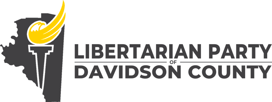 Libertarian Party of Davidson County